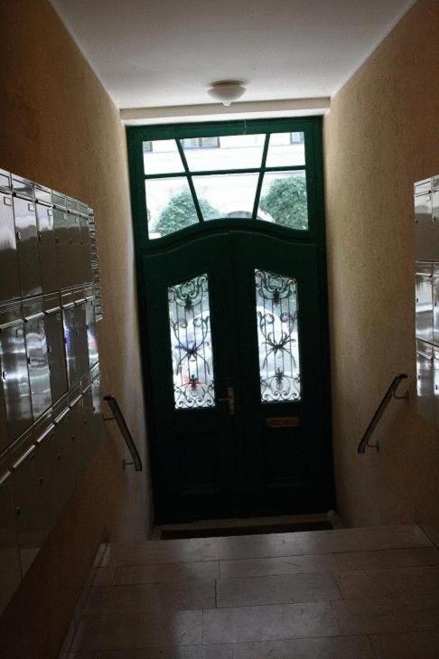 Appartment Muenchen Isartor Dış mekan fotoğraf