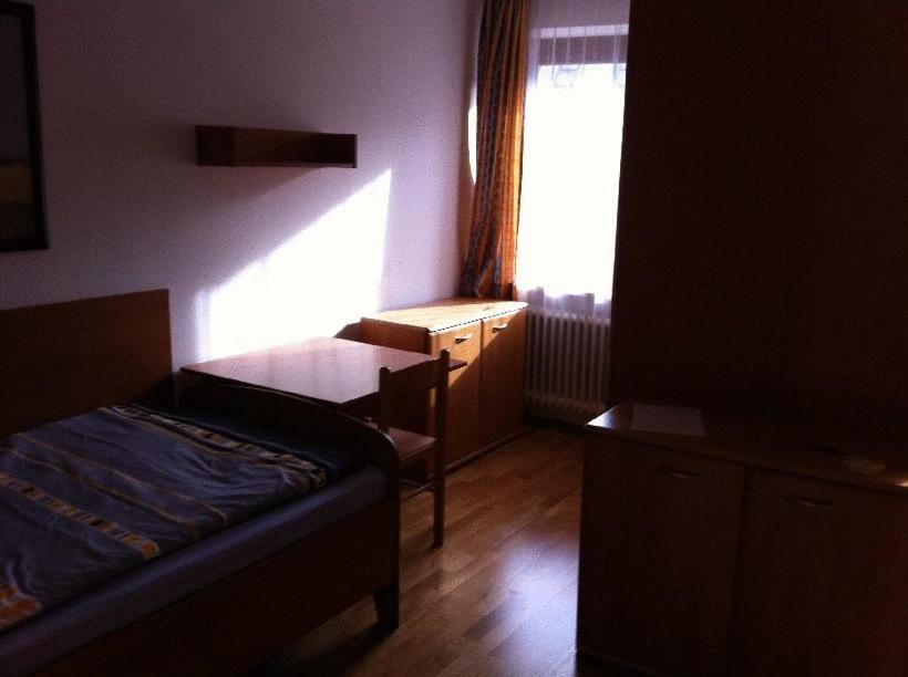 Appartment Muenchen Isartor Dış mekan fotoğraf