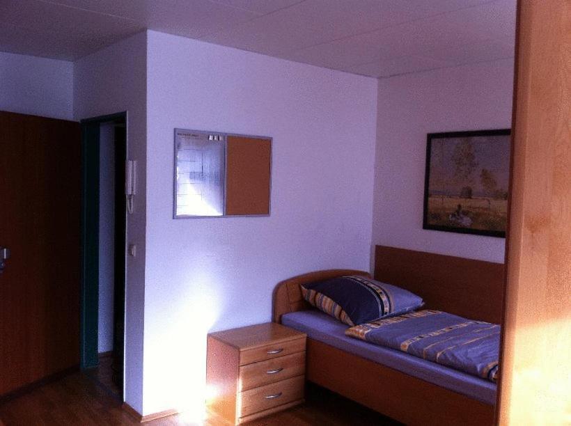 Appartment Muenchen Isartor Dış mekan fotoğraf