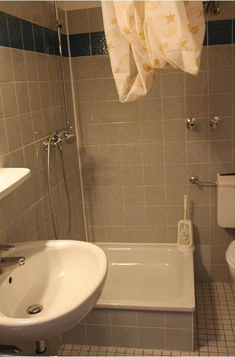 Appartment Muenchen Isartor Dış mekan fotoğraf