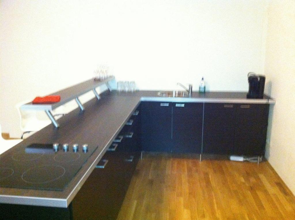 Appartment Muenchen Isartor Oda fotoğraf
