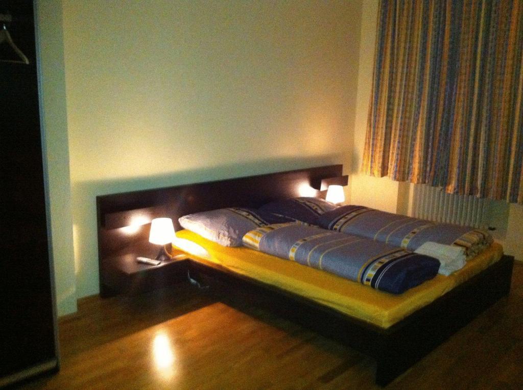 Appartment Muenchen Isartor Oda fotoğraf