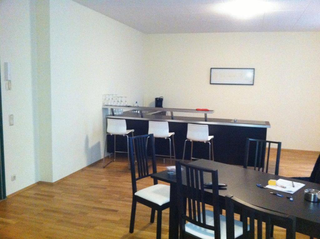 Appartment Muenchen Isartor Oda fotoğraf