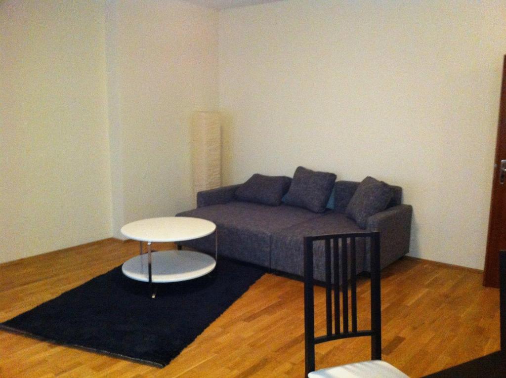Appartment Muenchen Isartor Oda fotoğraf